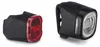 Hama 00185837, Luce posteriore + anteriore (set), Nero, Anteprima dell’immagine prodotto 1
