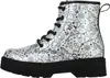 Chaussures Skechers Gravlen Hi Doodle 303408LSLBK Voir les images du produit 2