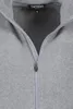 Tenson Weste graues Fleece Produktbild-Vorschau 4