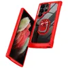 Handyhülle für Samsung Galaxy S23 Ultra Transparent High Produktbild-Vorschau 8