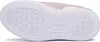 The image shows the sole of a pink and white Puma Caven 2.0 block ac Mädchen Sneaker. Voir les images du produit