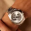Herrenuhr - Citizen Modell: AN8200-50A Náhled obrázku produktu 12