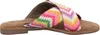Lazamani Pantolette Rosa Produktbild-Vorschau 22