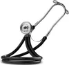 Pulox Rappaport Stethoskop - Professionelles 5-in-1 Produktbild-Vorschau 1