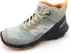 SALOMON SHOES OUTpulse Mid GTX W Wrought Ir Wrought Produktbild-Vorschau 3