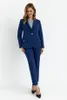 Makover Damen-Blazer Claramur K141 gewohnheiten XL Produktbild-Vorschau 3