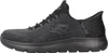 SKECHERS SUMMITS - KEY PACE SLIP-INS Schwarz Produktbild-Vorschau 2