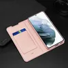 DUX DUCIS Skin Pro Book Hülle für Samsung Galaxy S21 FE - Produktbild-Vorschau 30