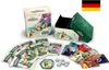 Disney Lorcana TCG Archazias Insel Schatzkiste der Luminari Produktbild-Vorschau 3