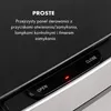 Klarstein Touchless Kosz na śmieci z czujnikiem, 72 litry w Podgląd zdjęcia produktu 6
