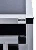 Home Deluxe - Hundetransportbox Alu SKITO - M - 69 x 54 x Produktbild-Vorschau 6