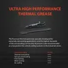 Thermal Grizzly Kryonaut (1 g) | Pasta termica Anteprima dell’immagine prodotto 14