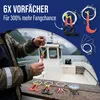 Gerlinger Norwegen Zubehör-Komplett-Set - Angelset für Produktbild-Vorschau 6