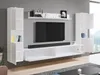 Armoire murale moderne avec éclairage LED ROSALIO XL – Voir les images du produit 3