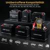 CkeyiN OBD2-Diagnosegerät BT529 Auto Scanner Auslesegerät Produktbild-Vorschau 7
