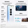 Samsung Galaxy S25 128GB Enterprise Edition Silver Shadow Produktbild-Vorschau 17