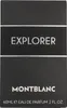 Montblanc Explorer, Männer, 60 ml, Nicht nachfüllbare Produktbild-Vorschau 27
