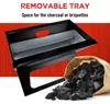 Grill stołowy BBQ Collection Grill na węgiel drzewny Grill Podgląd zdjęcia produktu 6