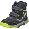 Lurchi Klettstiefel Jungen 31303936363630 Grün 25 EU Produktbild-Vorschau 2