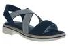 Tamaris Plateau Sandalen für Damen Produktbild-Vorschau 16