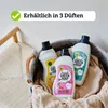 Marcel's Green Soap Wasverzachter Patchouli & Cranberry 750 Productafbeelding-voorbeeld 6