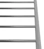 90x156cm Ringhiera per balcone Ringhiera per finestra Anteprima dell’immagine prodotto 3