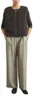 Outdoor-Weste 8940 BROWN Größe 44 Produktbild-Vorschau 4