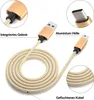 USB-C Kabel Nylon Schnell Ladekabel Datenkabel für Samsung Produktbild-Vorschau 4