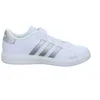 adidas Klettverschluss/Slipper Halbschuh GRAND COURT 2.0 EL Produktbild-Vorschau 5