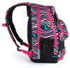 Studentenrucksack-Set, 2-tlg. YUMI 21031 SET SMALL Produktbild-Vorschau 3