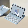 INF Xiaomi Pad 7/7 Pro 11.2" 2024: 360° drehbare Bluetooth Produktbild-Vorschau 2