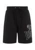 Lonsdale London Short Herren Chilley schwarz XXL Produktbild-Vorschau 2