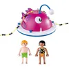 PLAYMOBIL FamilyFun Kletter-Schwimminsel, 4 Jahr(e), Produktbild-Vorschau 16