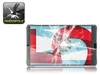 1x Panzerfolie für Huawei MediaPad M5 10.8 ANTI-SCHOCK Produktbild-Vorschau 1