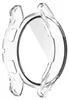 Pre Samsung Galaxy Watch 4 44mm Smart Case + tvrdé sklenené Náhľad obrázku produktu 6