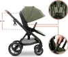 Hauck Buggy Comfort N Care inkl. Beindecke & Produktbild-Vorschau 6