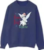 Disney - "Pixie Dust" Sweatshirt für Herren BI47215 (3XL) Produktbild-Vorschau 1
