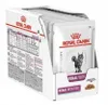 A box of Royal Canin Veterinary Renal With Fish cat food pouches. Produktbild-Vorschau