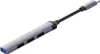 ColorWay USB-C Hub 4-in-1, 3x USB 2.0 und 1x USB 3.0 Produktbild-Vorschau 14