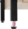 TecTake 404729, Boční/koncový kávový stolek, Dřevo Náhled obrázku produktu 15