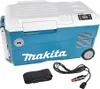 Makita Glacière-chaudière sans fil 40 V max - 18 V / 12 V / Voir les images du produit 13