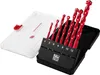PARKSIDE PERFORMANCE® Sechskant-HSS-Bohrer-Set / Produktbild-Vorschau 1
