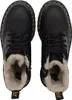Dr Martens Jadon FL Schwarz Pisa Platform - Damen Stiefel - Produktbild-Vorschau 12