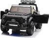 Voiture électrique pour enfants « Ford Super Duty » à 4 Voir les images du produit 1