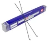 Speichen 260-13 Alpina Raggi ø2,33 mm FG 2,6 - schwarzer Produktbild-Vorschau 3