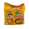 Makkaroni Samyang Tavuklu & Peynirli | Nudeln | Scharfe Nudeln mit Huhn und Käse | 5 Stück Produktbild-Vorschau