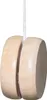 goki GK883 Yo-yo, Ø 5 cm, H 2,5 cm, bois, naturel (24 Voir les images du produit 4