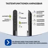 2.4G Multifunktions Wireless Presenter mit Pointer für Produktbild-Vorschau 7