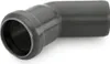 Ostendorf HTsafe ohyb DN 40 87° 171140 Náhľad obrázku produktu 5