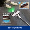 Tineco PURE ONE Station 5, Tyčový vysavač, Bezsáčkové, Náhled obrázku produktu 6